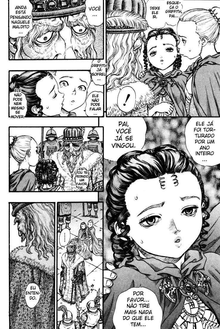 Read Berserk BR Manga Online