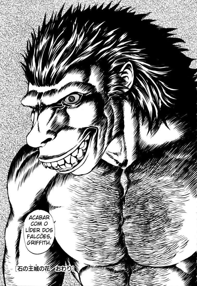 Read Berserk BR Manga Online