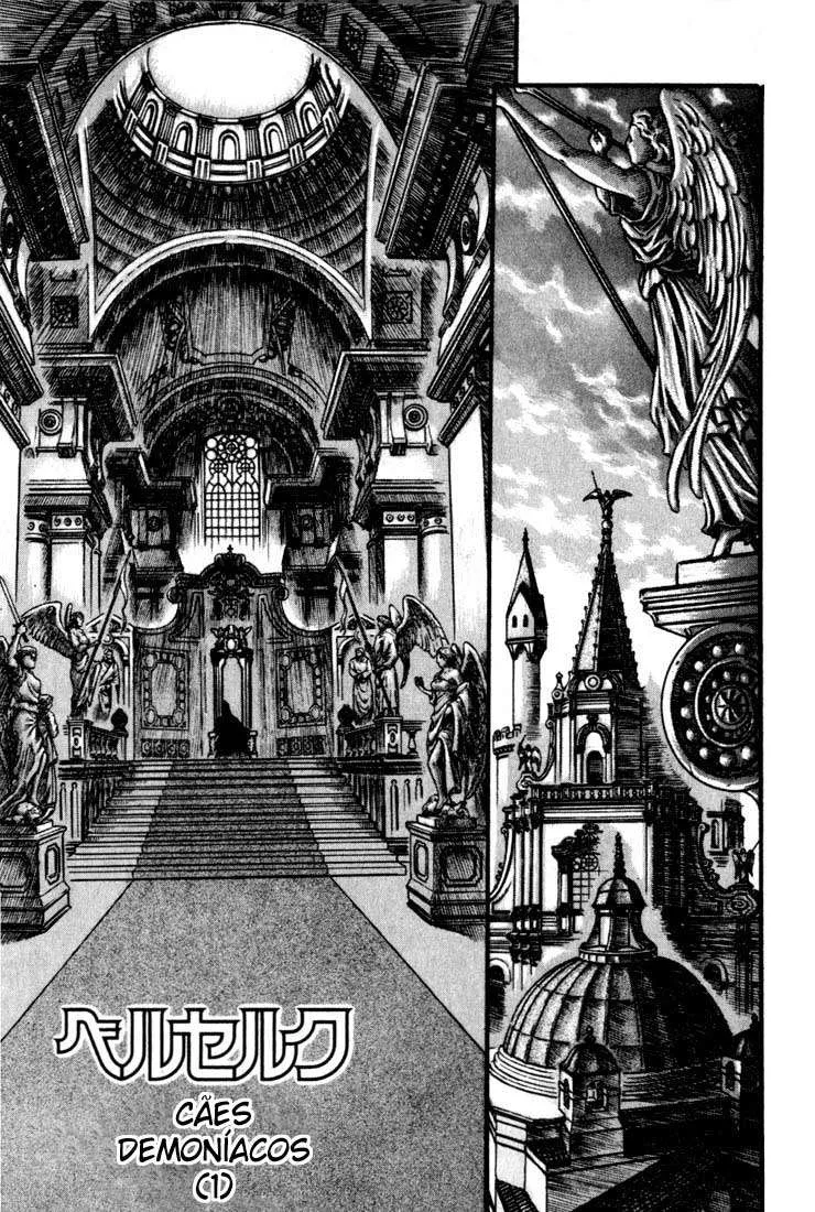 Read Berserk BR Manga Online