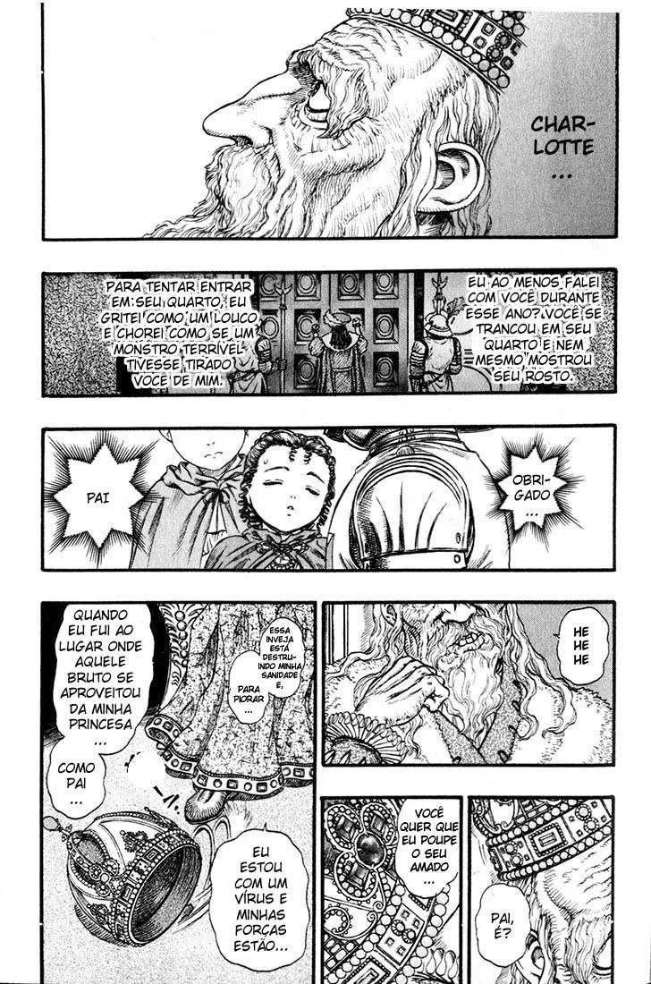 Read Berserk BR Manga Online