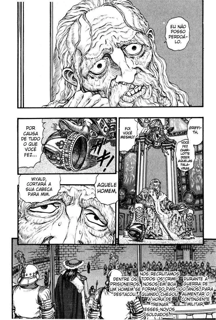 Read Berserk BR Manga Online