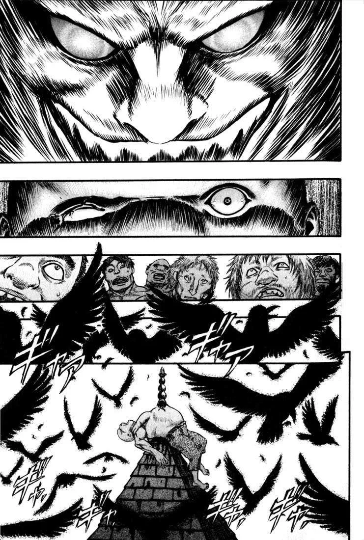 Read Berserk BR Manga Online