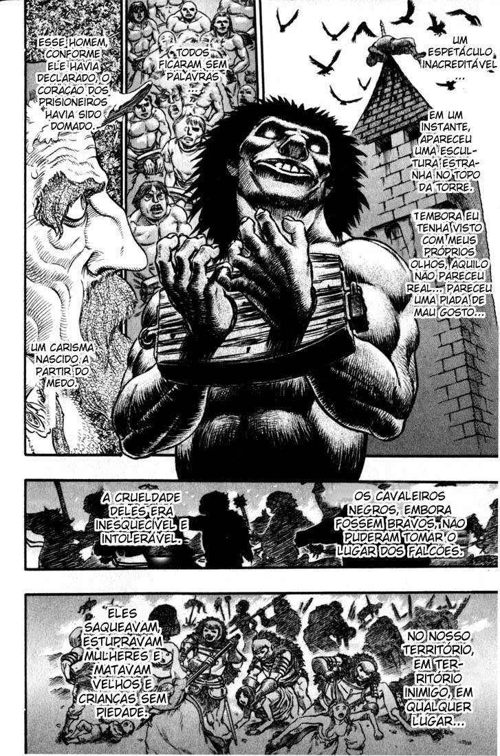 Read Berserk BR Manga Online