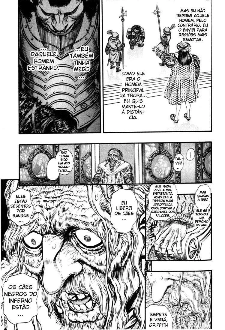 Read Berserk BR Manga Online