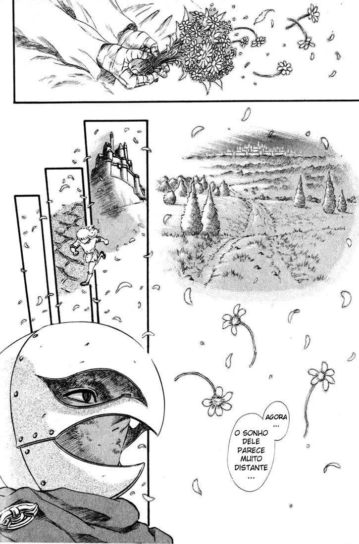 Read Berserk BR Manga Online