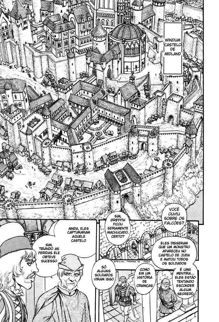 Read Berserk BR Manga Online