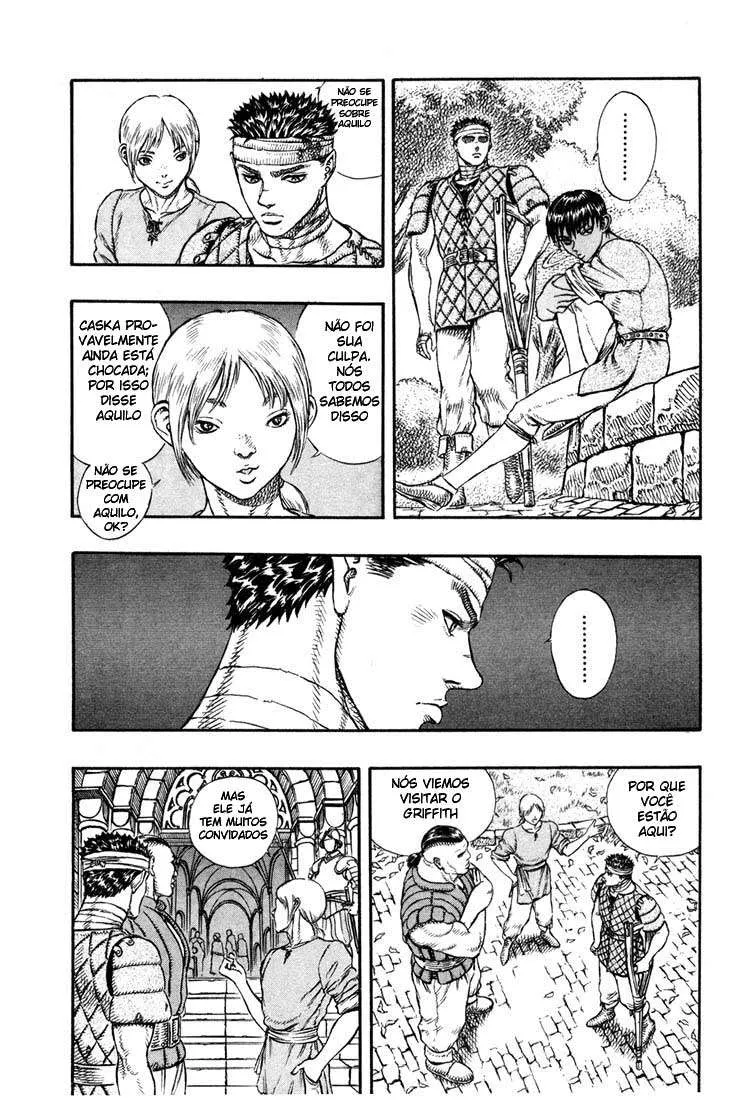 Read Berserk BR Manga Online