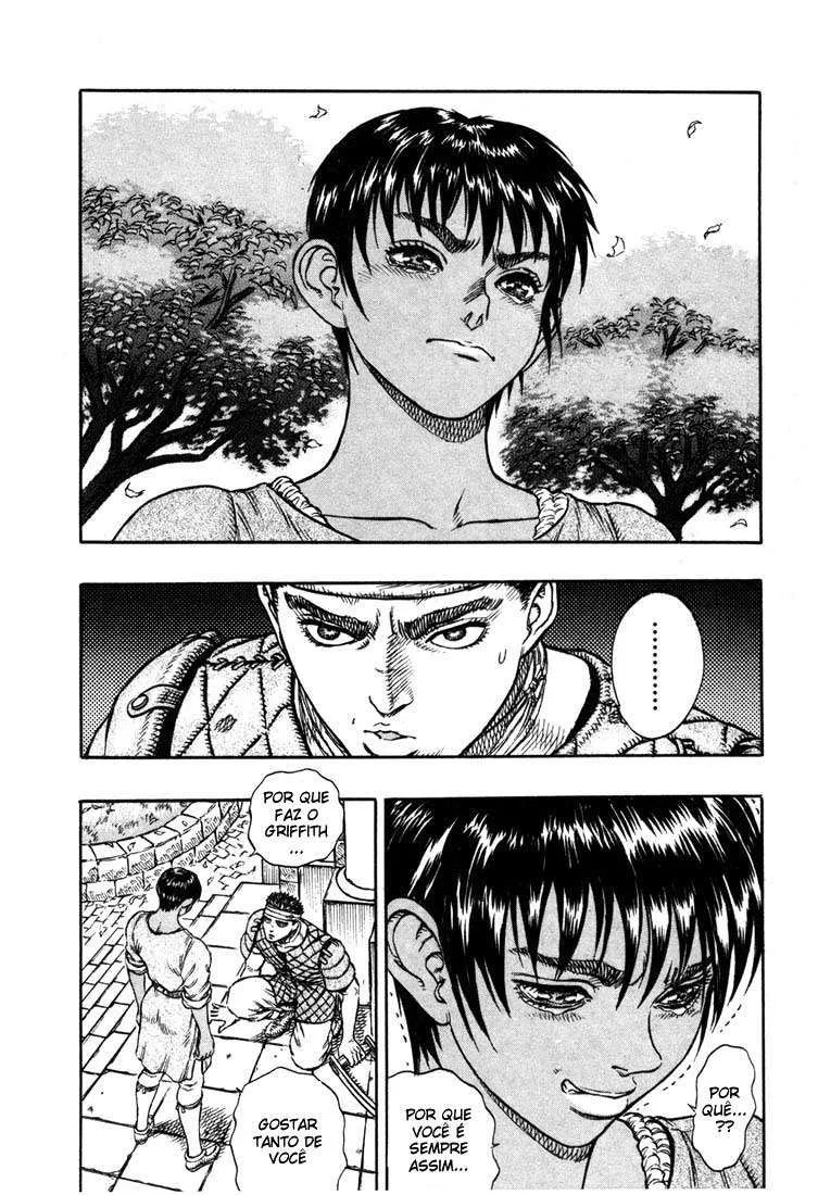 Read Berserk BR Manga Online
