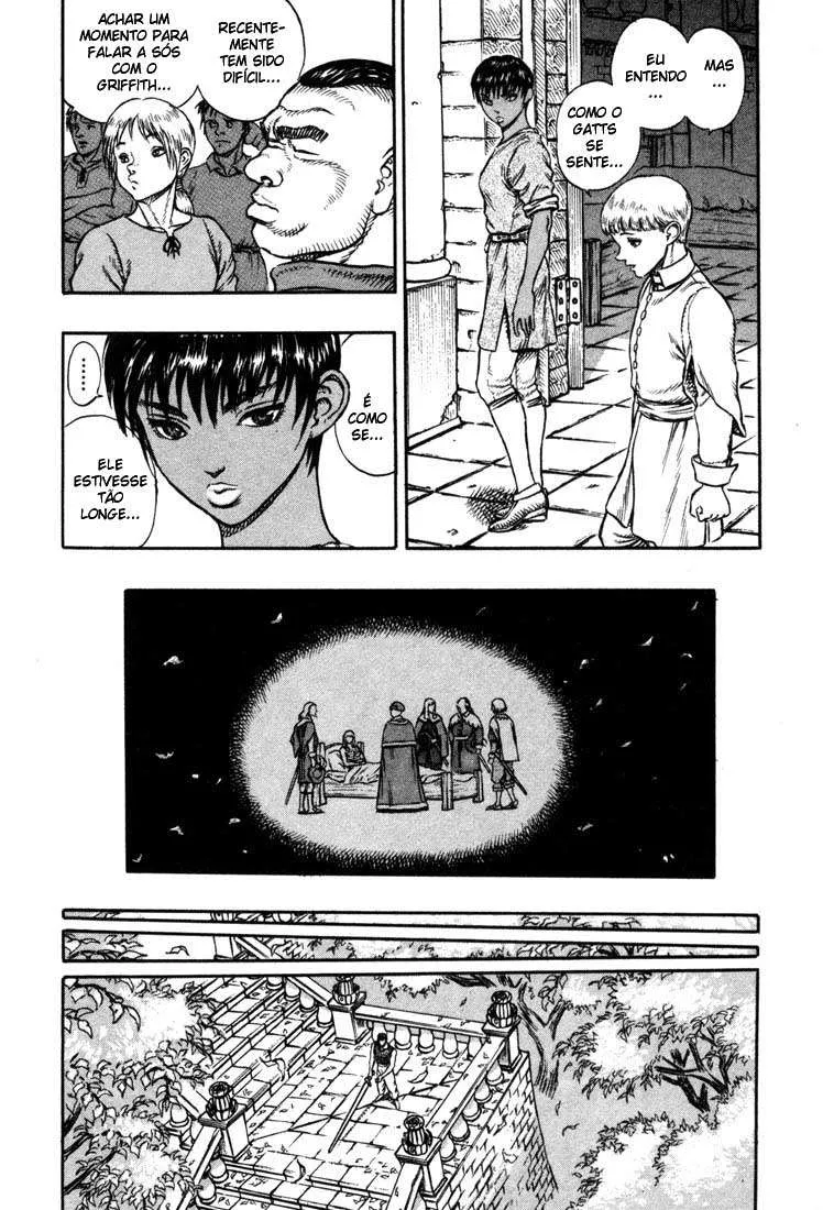 Read Berserk BR Manga Online