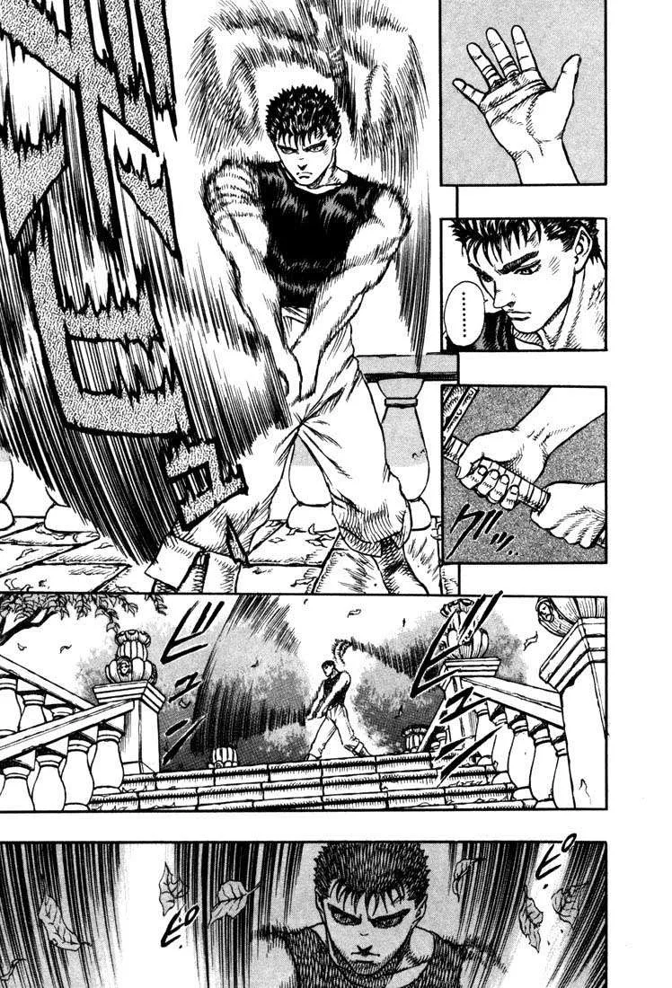 Read Berserk BR Manga Online
