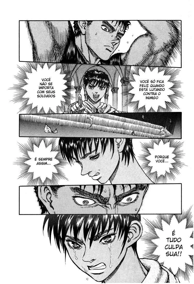 Read Berserk BR Manga Online