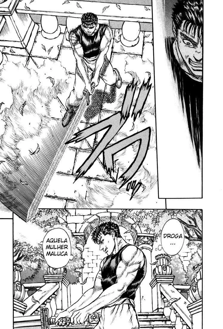 Read Berserk BR Manga Online