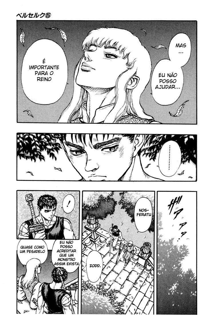 Read Berserk BR Manga Online