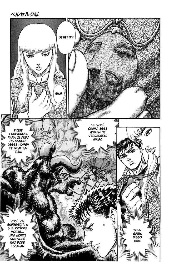 Read Berserk BR Manga Online