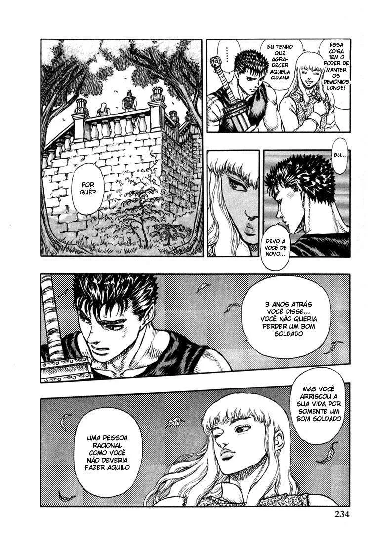 Read Berserk BR Manga Online
