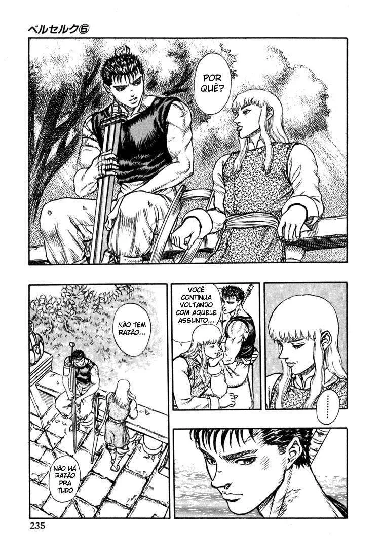 Read Berserk BR Manga Online