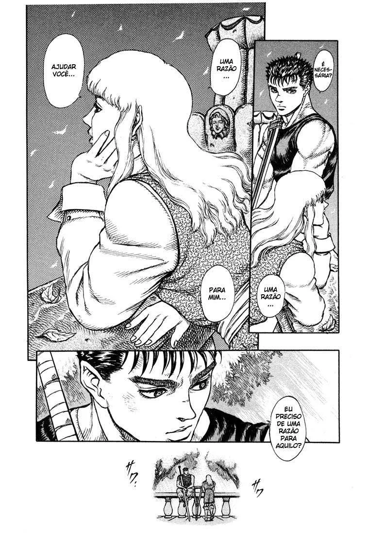 Read Berserk BR Manga Online