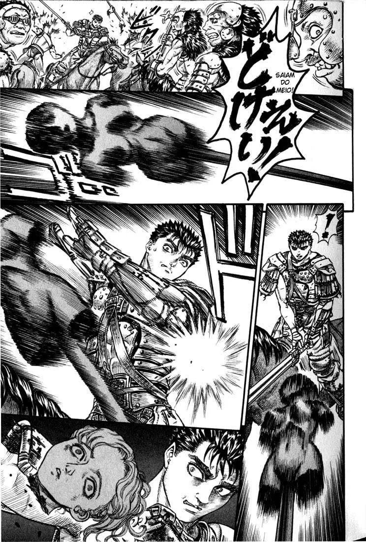 Read Berserk BR Manga Online