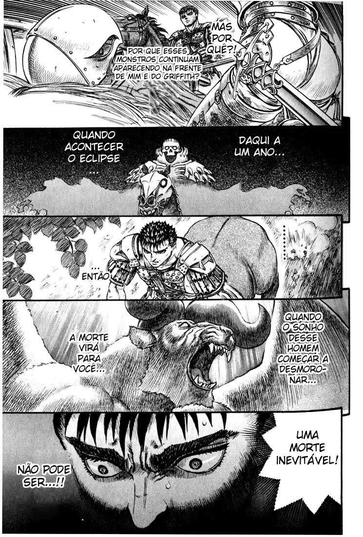 Read Berserk BR Manga Online
