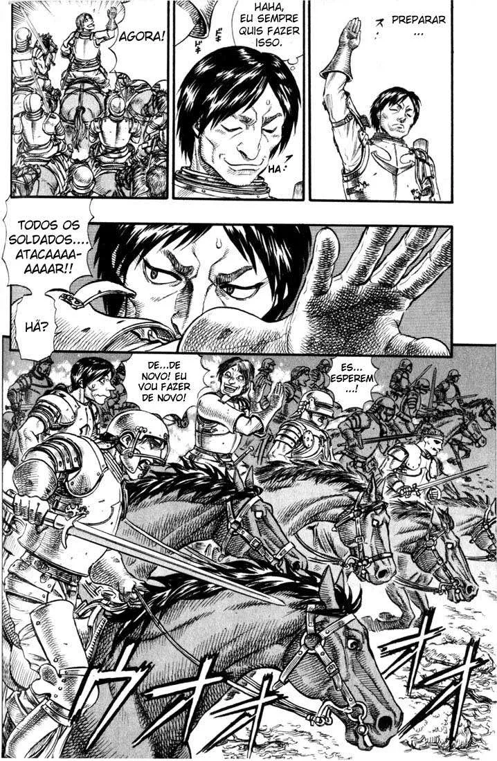 Read Berserk BR Manga Online