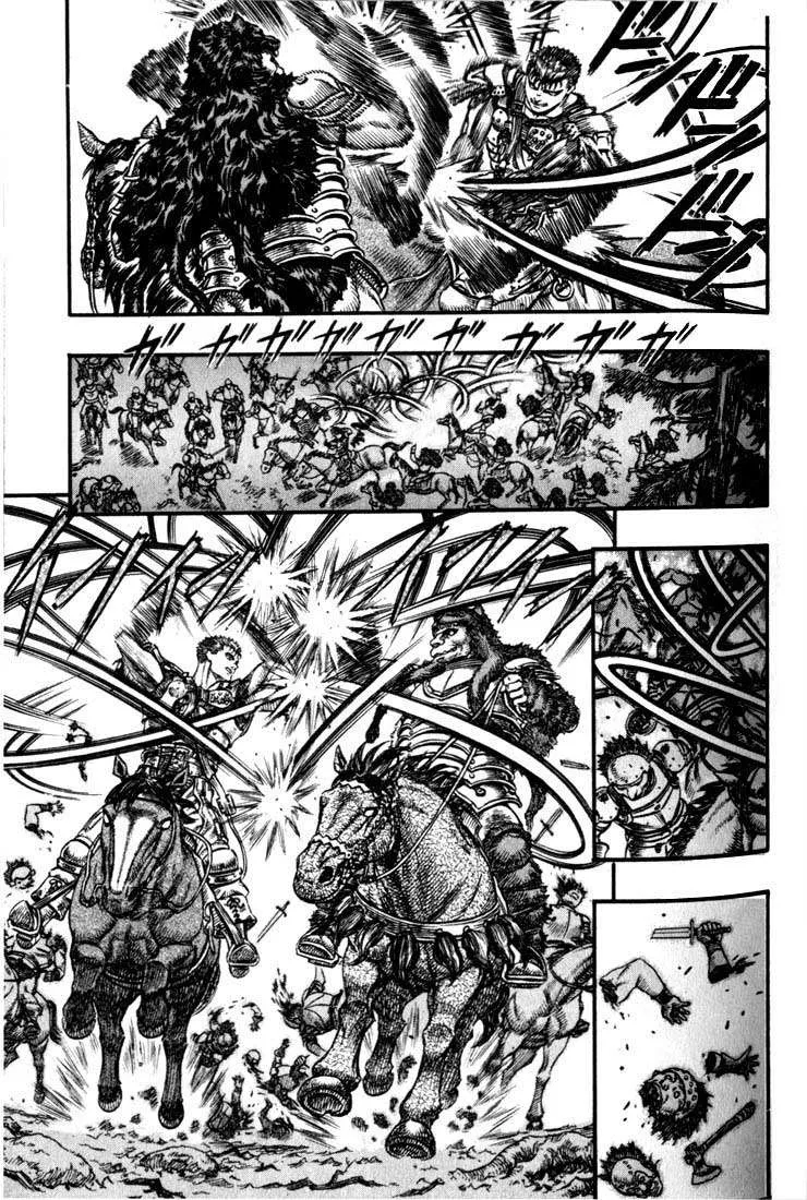 Read Berserk BR Manga Online