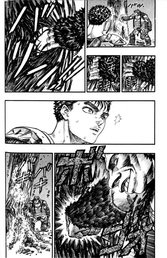 Read Berserk BR Manga Online