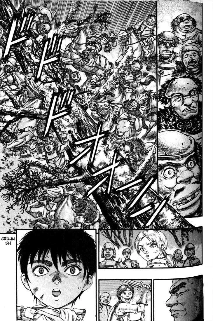 Read Berserk BR Manga Online