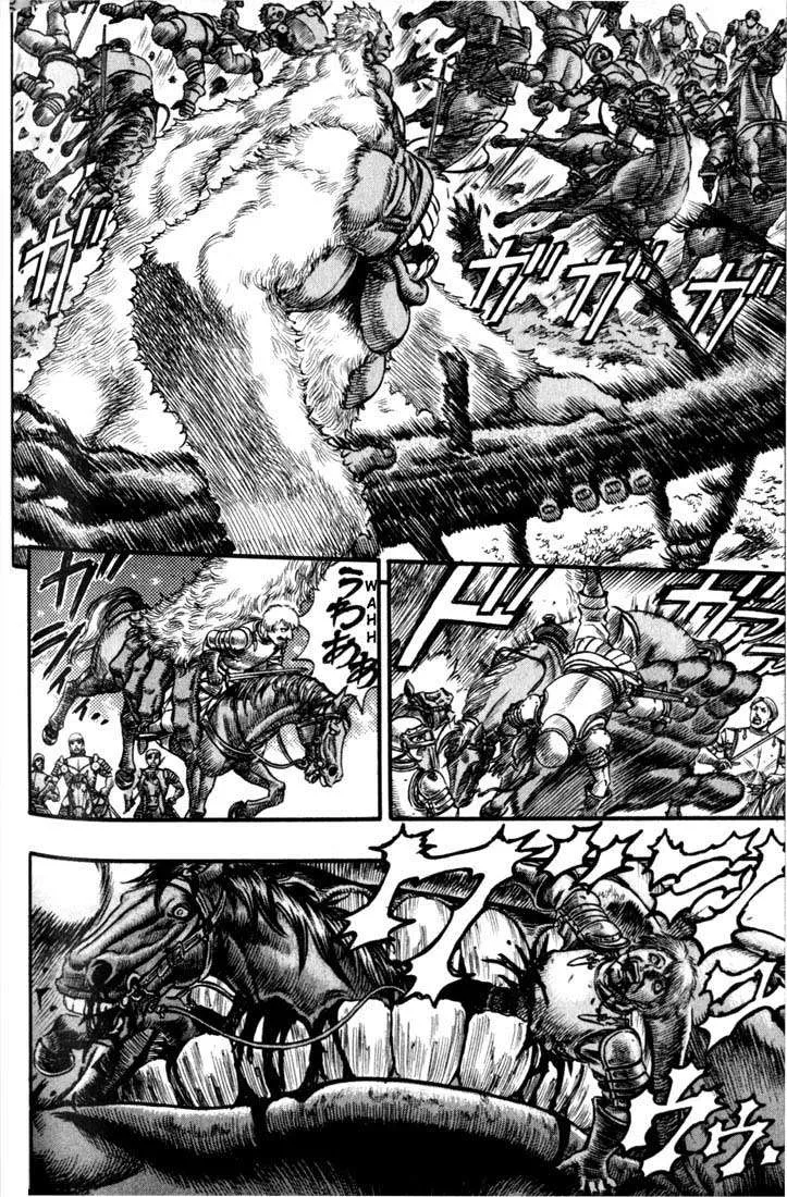 Read Berserk BR Manga Online