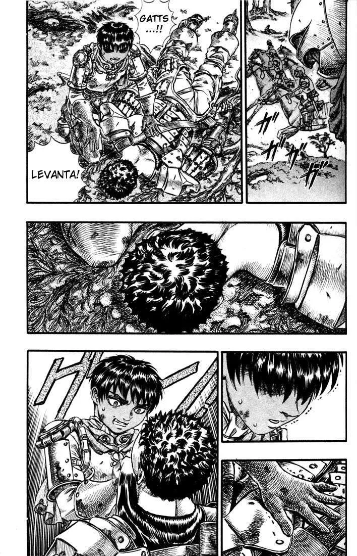 Read Berserk BR Manga Online