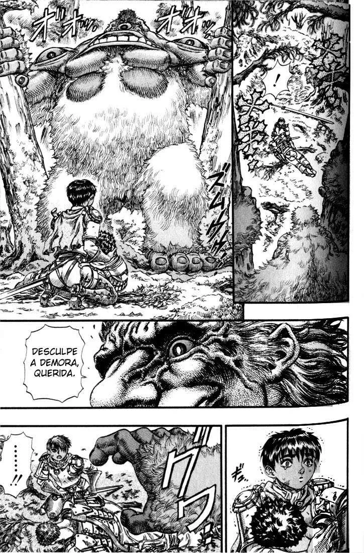Read Berserk BR Manga Online
