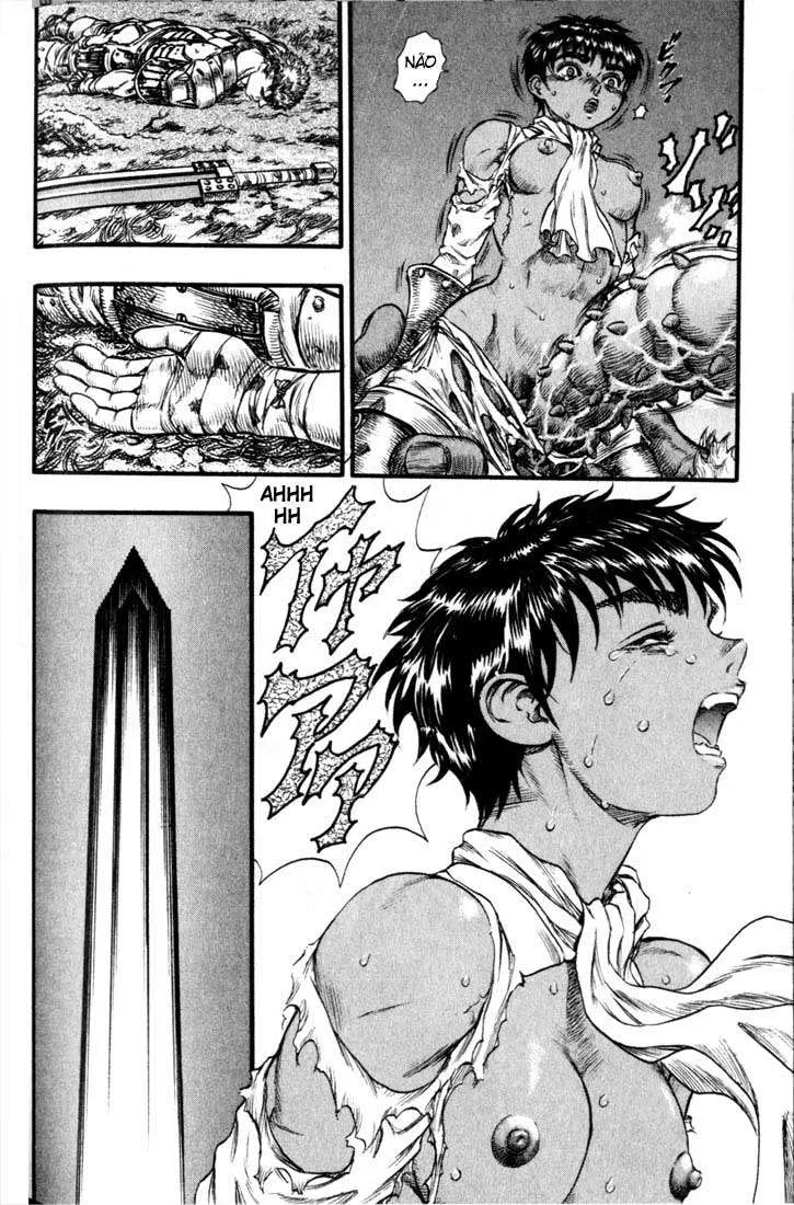 Read Berserk BR Manga Online