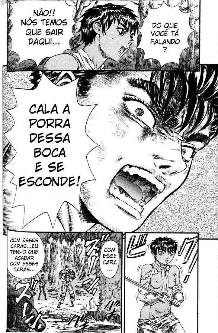 Read Berserk BR Manga Online