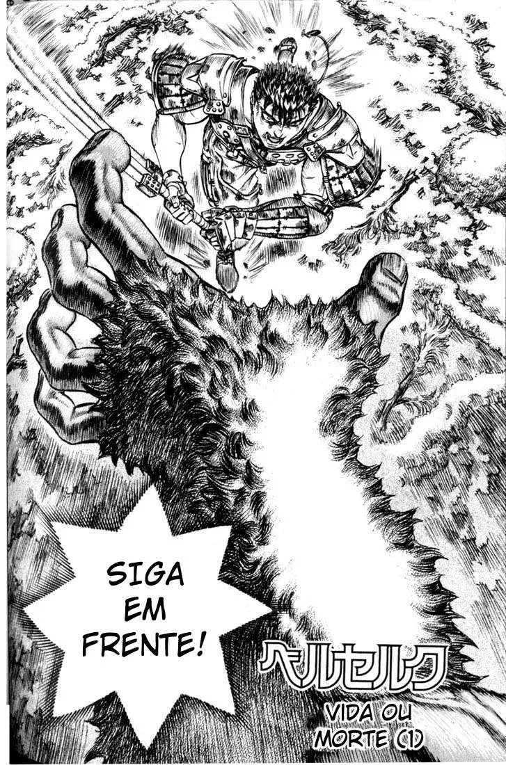 Read Berserk BR Manga Online