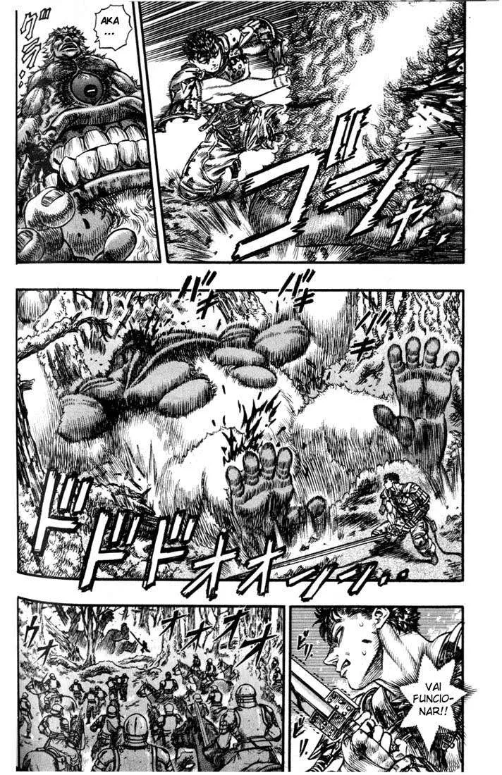 Read Berserk BR Manga Online