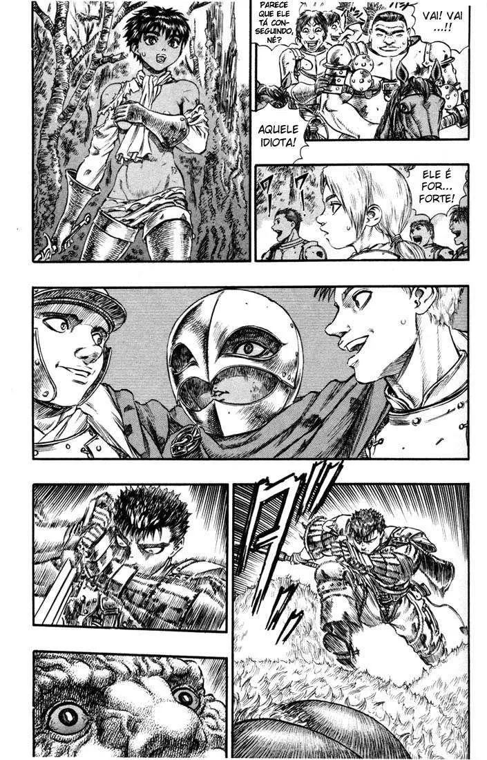 Read Berserk BR Manga Online