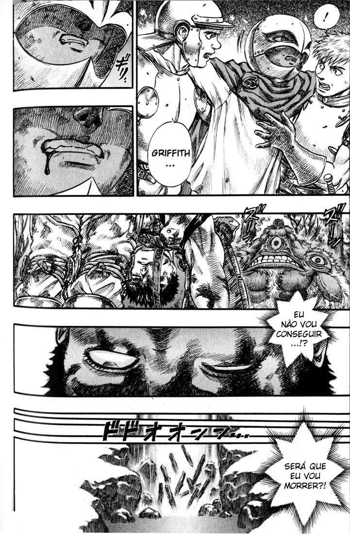 Read Berserk BR Manga Online