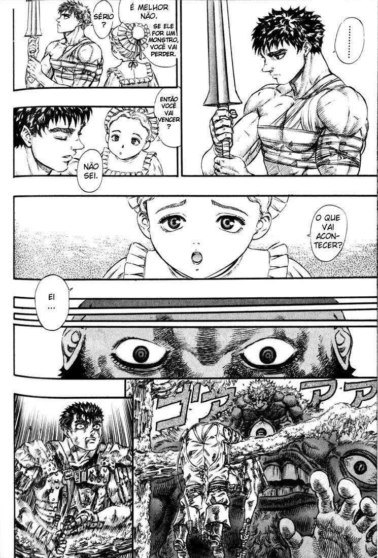 Read Berserk BR Manga Online