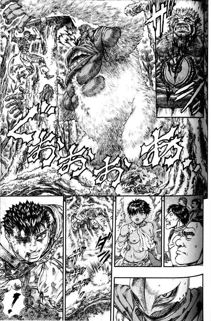 Read Berserk BR Manga Online