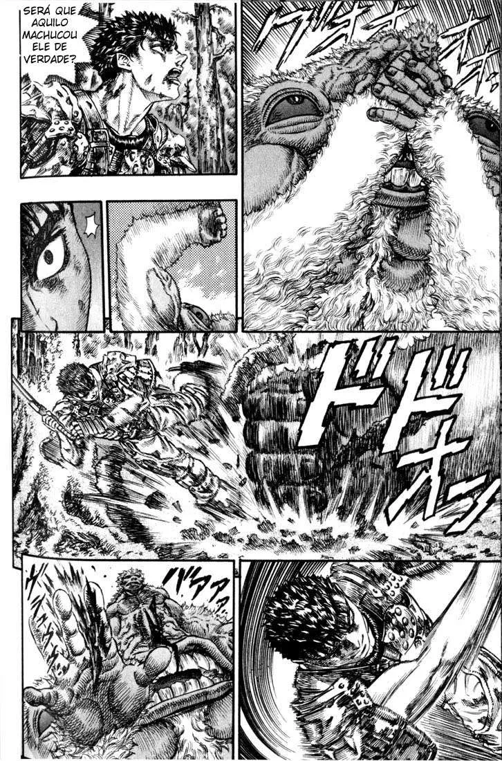 Read Berserk BR Manga Online