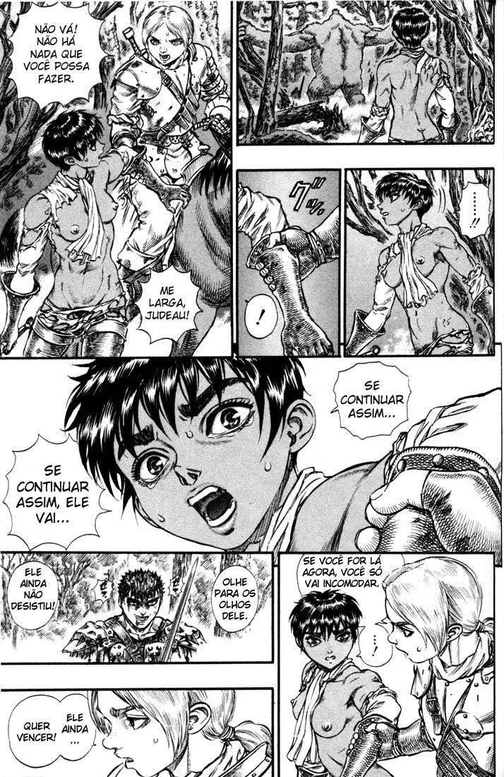 Read Berserk BR Manga Online