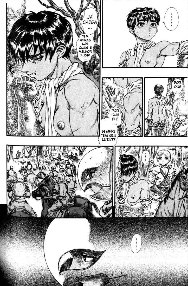 Read Berserk BR Manga Online