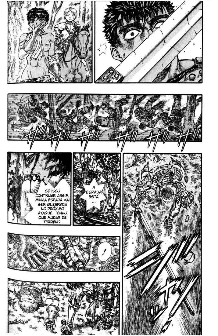 Read Berserk BR Manga Online