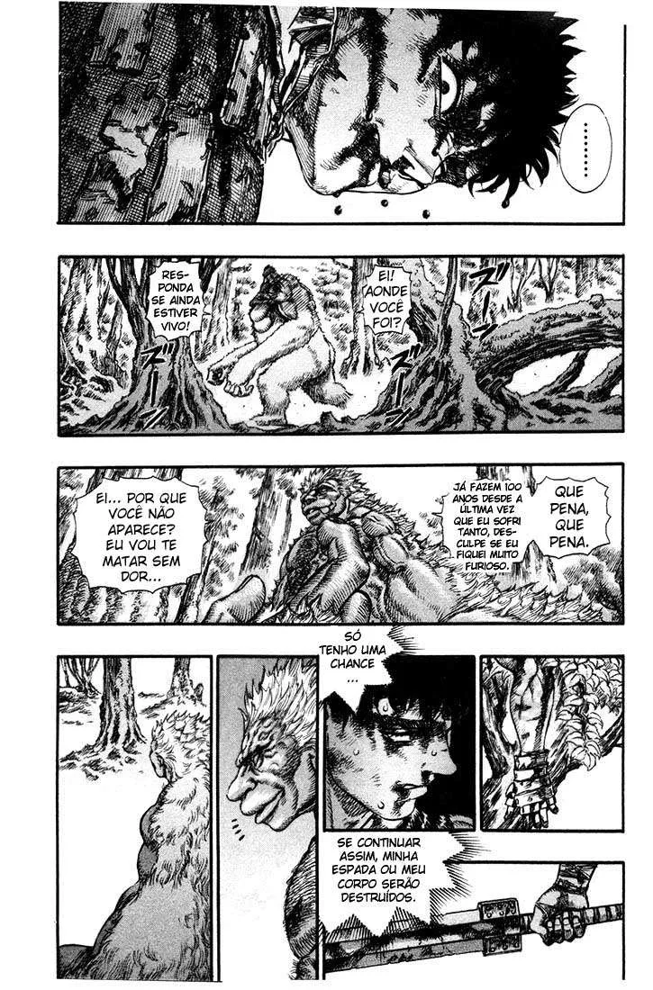 Read Berserk BR Manga Online