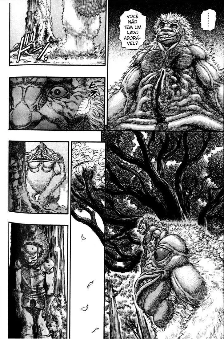 Read Berserk BR Manga Online