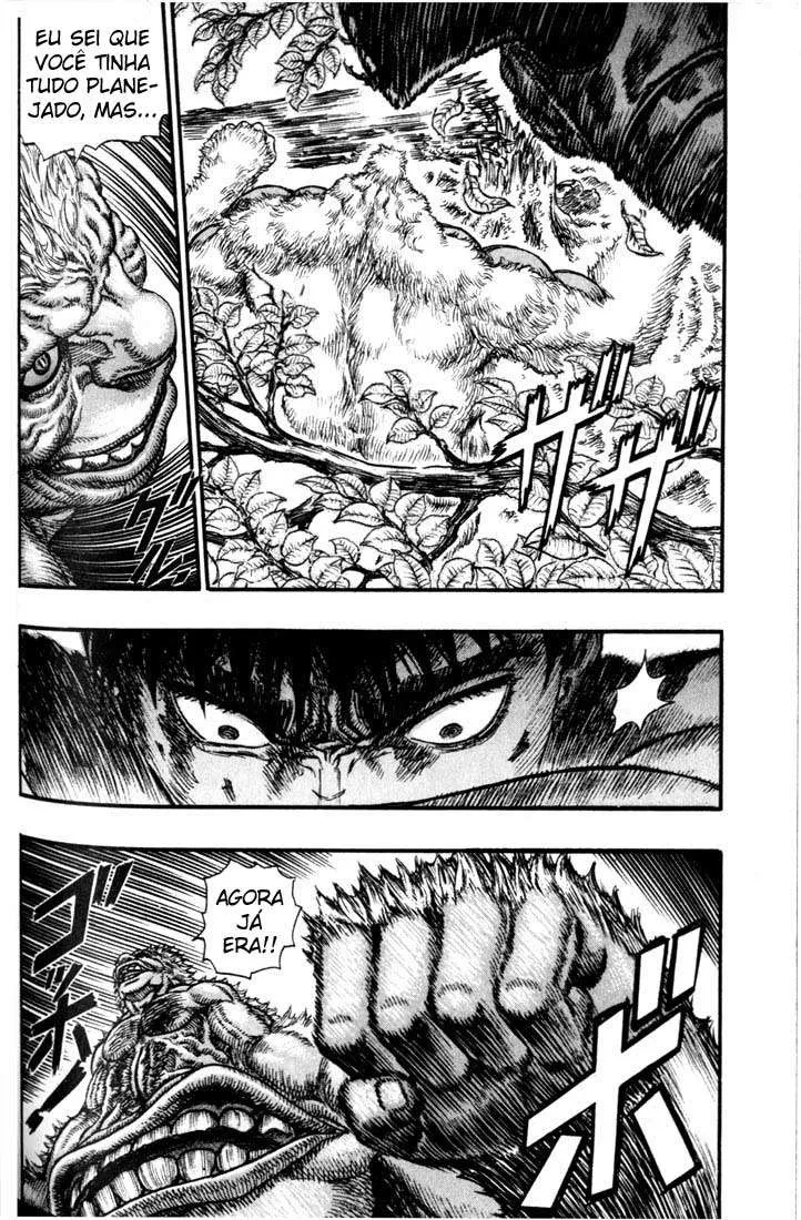 Read Berserk BR Manga Online