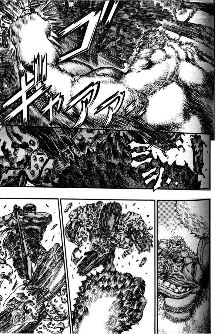Read Berserk BR Manga Online