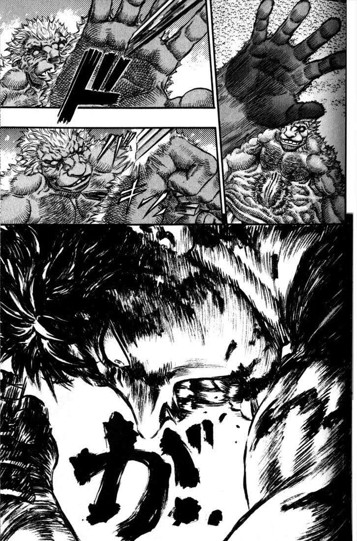 Read Berserk BR Manga Online