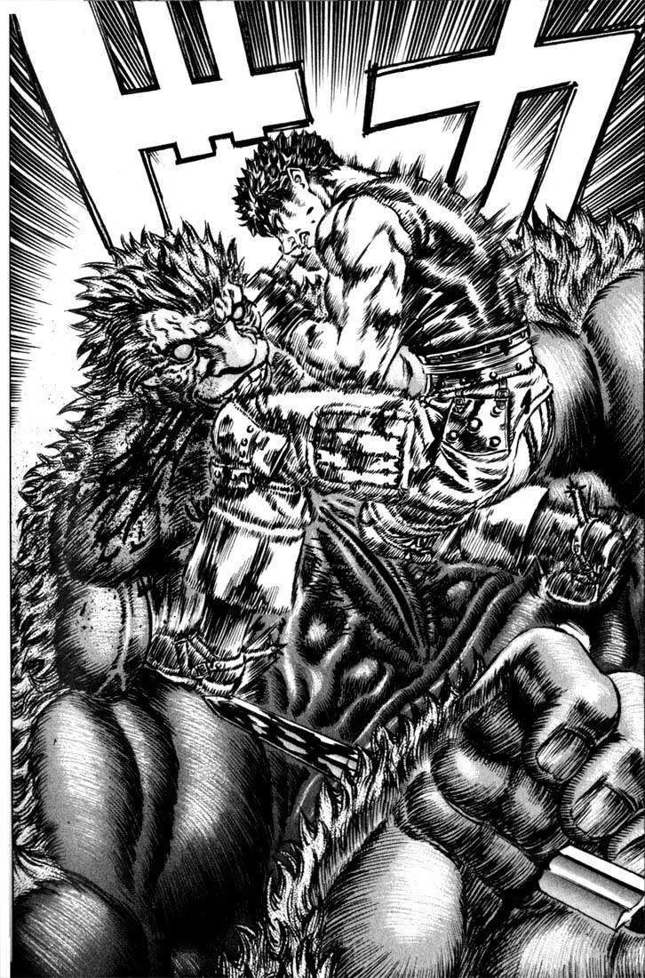 Read Berserk BR Manga Online