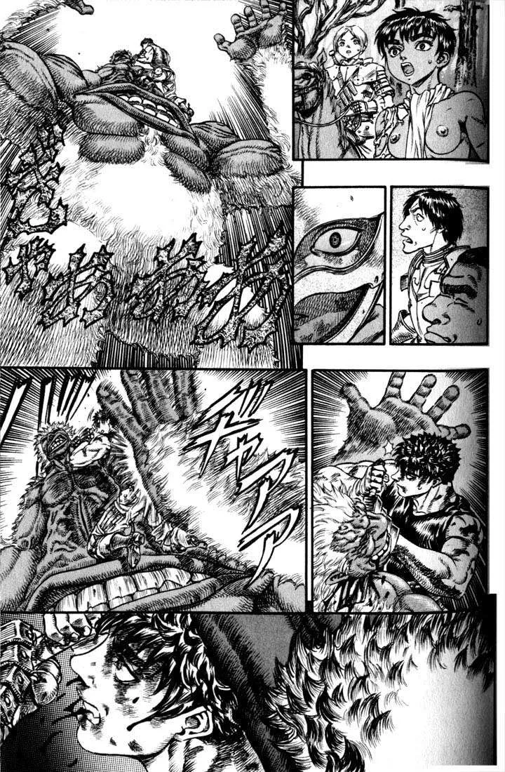 Read Berserk BR Manga Online