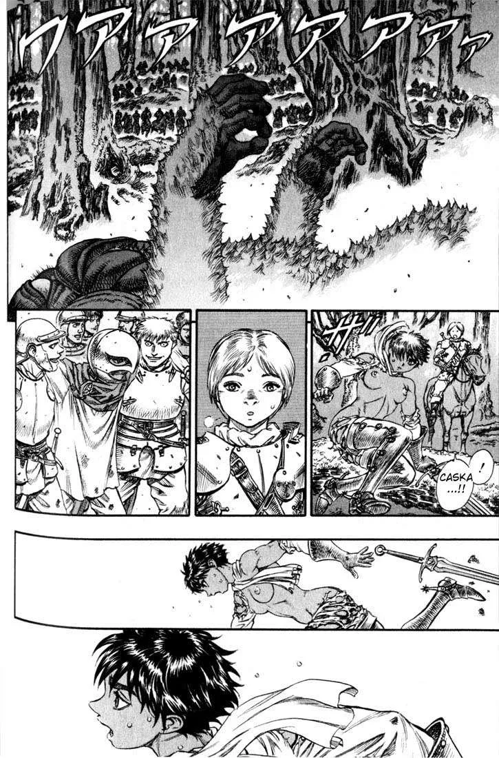 Read Berserk BR Manga Online